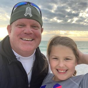 Meet your Posher, Gary